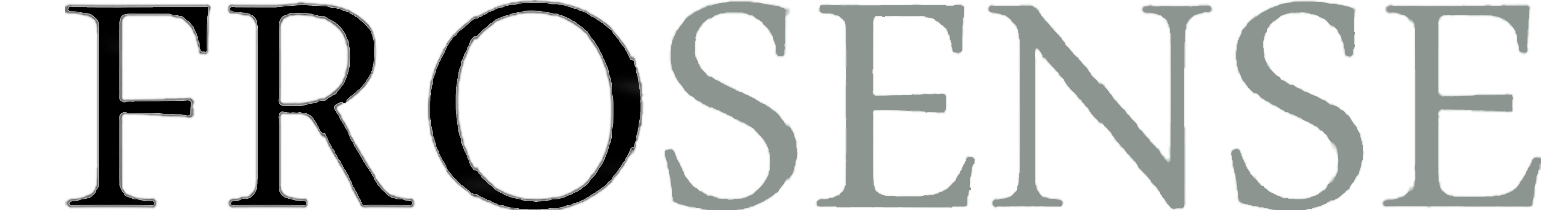  Frosense logo
